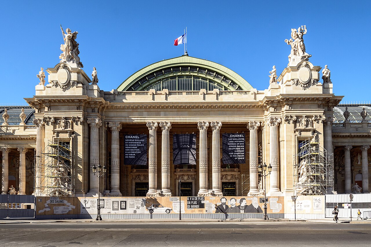 Grand_Palais_Paris_France_-_53183044284